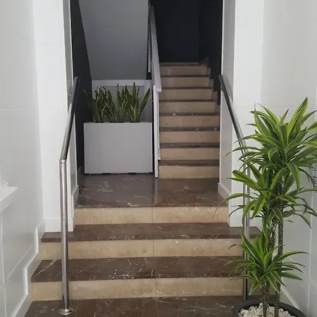 Pensión Joanet Cambrils