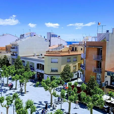 Joanet Pensión Cambrils