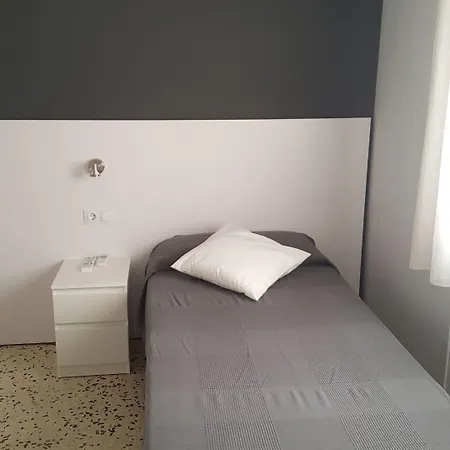 Pensión Joanet Cambrils