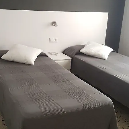 Pensión Joanet Cambrils