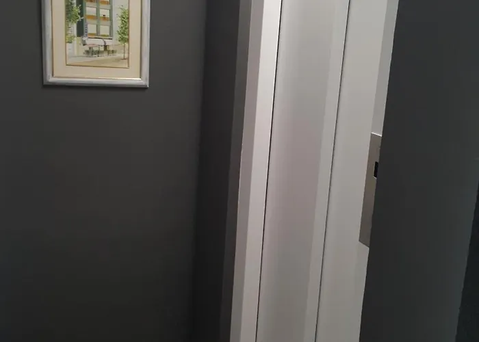 Joanet Affittacamere