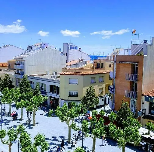 Affittacamere Joanet Cambrils