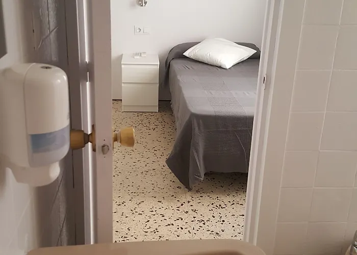 Joanet Гостевой дом 3*