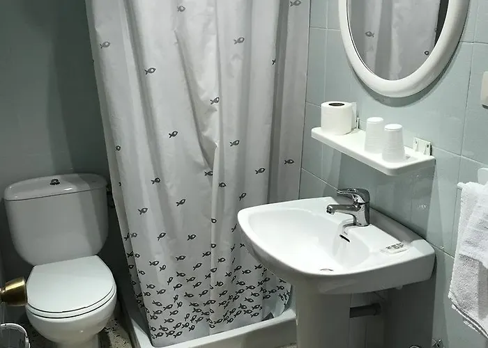 Joanet Гостевой дом 3*